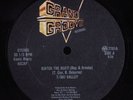 T/SKI VALLEY Catch the Beat  GRAND GROOVE 12