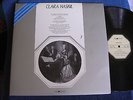 Clara Haskil/Unforgetable/Mozart-Beethoven-etc/2 LPs/Melodram MEL 207 (2)/MINT-