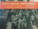 Nazi Germany Marches Songs Speeches Vol 1 and 2. Hitler's inferno