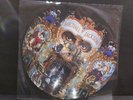 Michael Jackson ?– Dangerous    ' LP MINT PICTURE