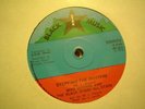 UK BLACK STAR MUSIC BSM 002-MIKE DORANE-STEPPING THE RHYTHM/WESLEY NELSON-NR EX
