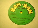 UK BAM-BAM 02-ALTON ELLIS-I`M STILL IN LOVE WITH YOU/VERSION-NR EX