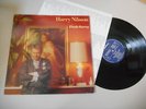 LP Pop Harry Nilsson - Flash Harry (10 Song) MERCURY / OIS