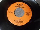 Flame n' King Human modern soul on P.M.P. mp3