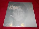 Beatles John Lennon LP Imagine on Apple Near Mint