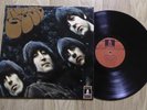 THE BEATLES - RUBBER SOUL -  ODEON - LSO 102 - France