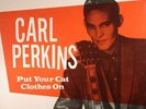 Put Your Cat Clothes On: Sun Rockabilly Legends Series Volume 5 (remastered)