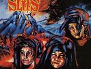 SLITS-RETURN OF THE GIANT SLITS (LIMITED FL  (US IMPORT)  VINYL LP NEW