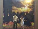 RARE Scary Kids Scaring Kids - The City Sleeps In Flames Vinyl LP Splatter x/150