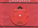 THE MICKEY FINN(JIMMY PAGE)-I DO LOVE YOU-POLYDOR-***NICE COPY***