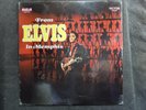 RCA VICTOR LSP-4155  Elvis Presley  FROM ELVIN IN MEMPHIS Stereo LP  SEALED