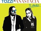 Umberto Tozzi Anastacia Ti amo 45 giri 2017 Unico su ebay. Nuovo. Introvabile