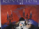 Jacques Ghestem - Reveries n°2 - Philips - Recital - EX ( Great copy   )