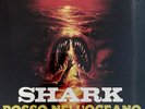 Shark (Rosso Nell'Oceano) - Original Score - Limited 500 - Fabio Frizzi