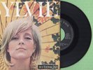 SYLVIE VARTAN / Quand tu es la / RCA VICTOR 3-20954 Press Spain 1965 EP VG