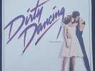 Dirty Dancing - Original Soundtrack 1987 LP Album Vinyl Record