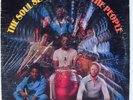 SOUL SEARCHERS We the People SUSSEX LP soul funk breaks