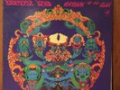 The Grateful Dead Anthem Of The Sun Original Issue LP Vinyl Record