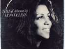 LYN COLLINS Think (About It) PEOPLE LP soul funk samples
