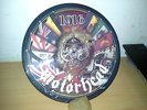 MOTORHEAD autogramm LEMMY KILMISTER lp picture disc 1916 collectors signed live