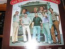 Rare Conway Twitty Radio Show signed LP