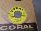 The Richard Kent Style Go Go Children yellow label promo mod freakbeat Coral mp3