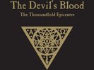 THE DEVIL'S BLOOD - The Thousandfold Epicentre  DLP