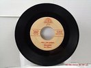 JESSE POWELL WITH THE CADDY'S -(45)- AIN'T YOU GONNA / TURNPIKE - JOSIE 834-1958
