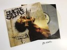 Suicide Silence - The Cleansing vinyl lp thy art is murder despised icon