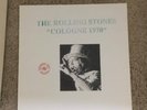 ROLLING STONES Cologne '70 #99 of 150 TMOQ Outsider Bird Records Color Vinyl