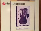 Eric Johnson Ah Via Musicom LP Vinyl Record
