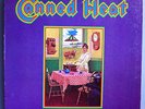 CANNED HEAT feat AL WILSON+BEAR HITE HALLELUJAH RARE ORIG '69 LIBERTY LP NR MINT