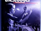 STOOGES LIVE AT UNGANO'S RARE ORIG 2010 REC STORE DAY ELEKTRA LP ON SPLATTER WAX