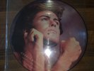 GEORGE MICHAEL PICTURE DISC 12' CARELESS WHISPER EXTENDED MIX 1984 EPIC RECORDS