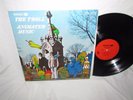 GARAGE ROCK LP THE TROLL ANIMATED MUSIC ON SMASH MERCURY 1ST PRESS #SRS 67114
