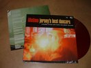 LIFETIME LP Jerseys Best Dancers RED kid dynamite jade tree