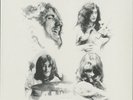 Led Zeppelin, BBC Sessions 180g 4LP Box from the Michael Hobson Archives