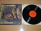 BLACK WIDOW Sacrifice UK LP 1970 CBS RARE A1/B1 FIRST PRESS 63948