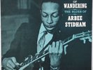 ARBEE STIDHAM: Tired of Wandering, Blues PRESTIGE Bluesville ORIG DG VG++ RVG LP