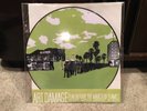 FEAR BEFORE THE MARCH OF FLAMES ART DAMAGE Picture Disc Vinyl LP RARE PROMO COPY