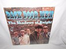 GARAGE ROCK LP SHADOWS OF THE KNIGHT BACK DOOR MEN 1ST PRESS STILL SEALED STEREO