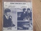 beatles,mexico EP I wanna be your man