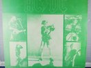 AC/DC - BACK IN BLACK - SOUTH KOREA RELEASE 219 * RARE *