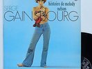 LP Serge Gainsbourg  