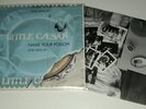Little Caesar - Name Your Poison Vinyl EP US Pressung mit OIS   ( Raging Slab )