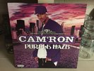 Cam'ron - Purple Haze - 2004 Roc-A-Fella PROMO Purple Vinyl 2x LP Album NM
