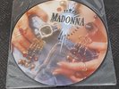 BRAND NEW MADONNA LIKE A PRAYER PICTURE DISC VINYL 12
