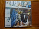 Brian Eno Here Come The Warm Jets Vinyl Signed