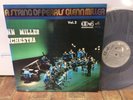 Glenn Miller MOONLIGHT SERENADE Japan 