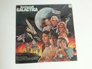 FACTORY SEALED NEW  Battlestar Galactica 1978 MCA-3051 Original Soundtrack  LP